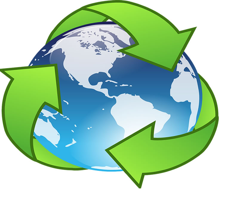 mundo reciclaje
