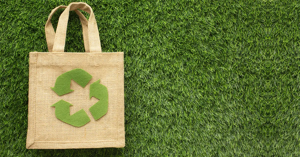 ¿Que sabes acerca de las bolsas biodegradables?