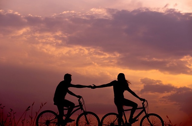 bici relaciones